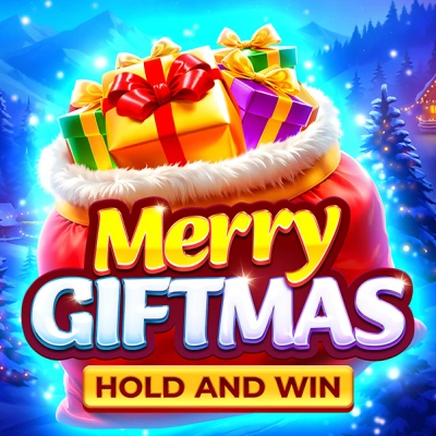 Merry Giftmas: Hold and Win - jungle adventure